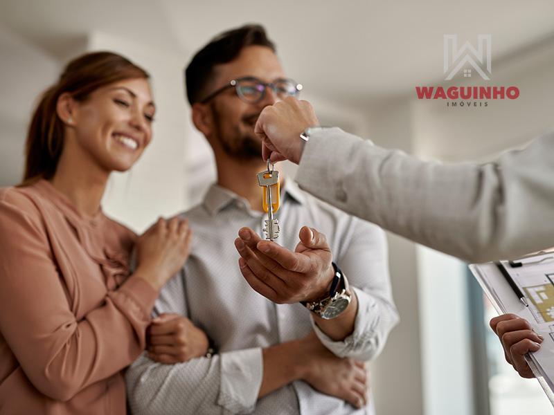Como Escolher o Melhor Financiamento Imobiliário