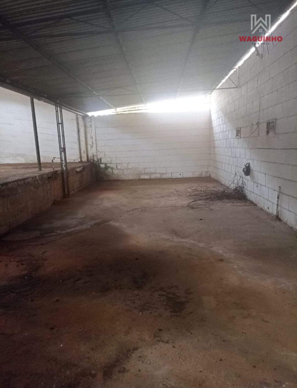 Lote/Galpão 