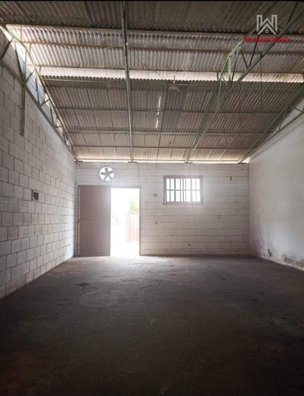 Lote/Galpão 