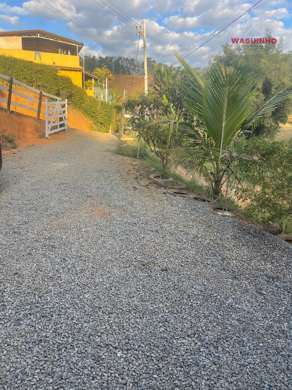 Chácara 