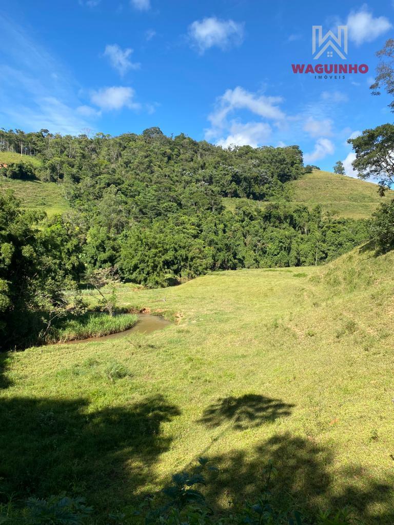 Sítio Bom Jardim 