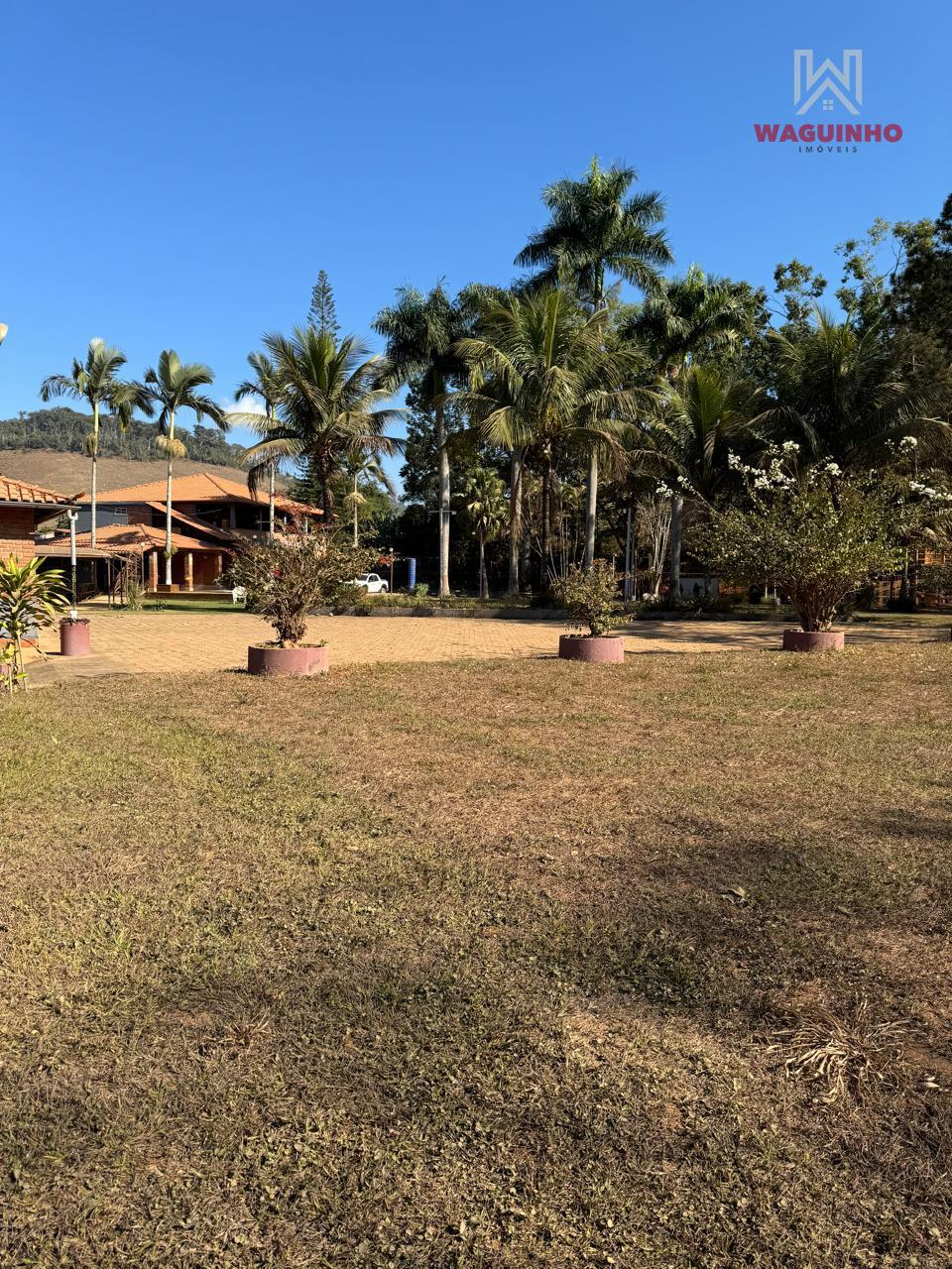 Sítio Bom Jardim 