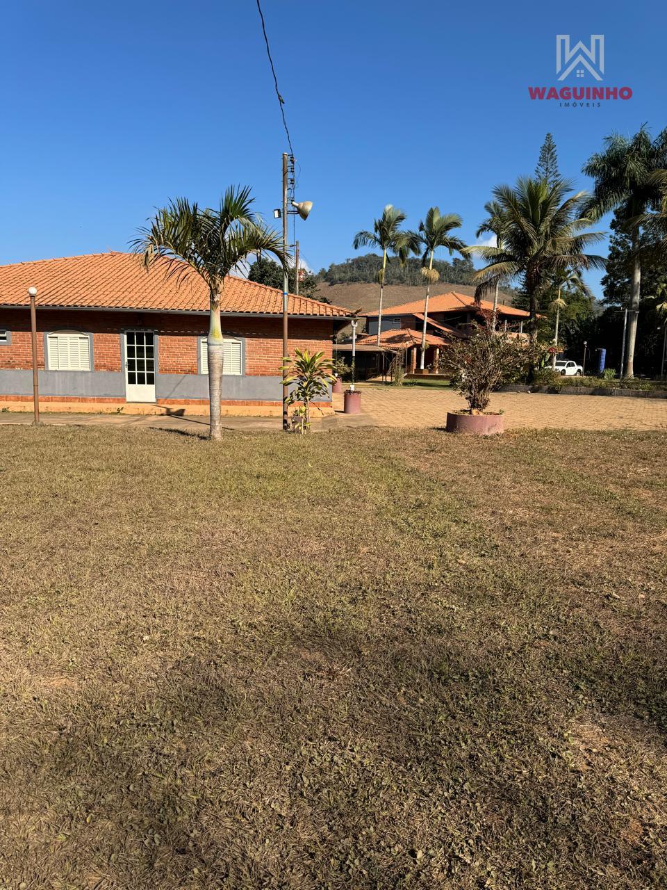 Sítio Bom Jardim 