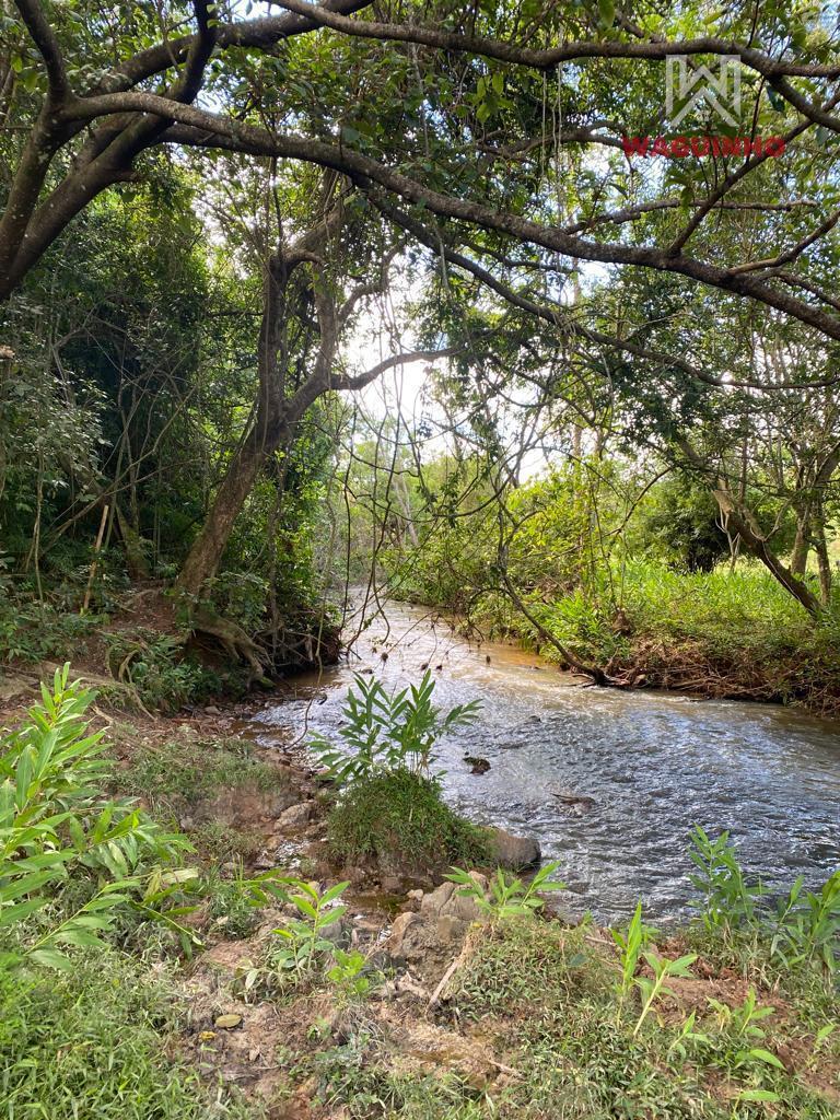Sítio Bom Jardim 