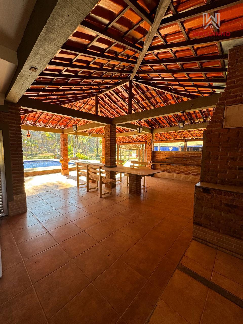 Sítio Bom Jardim 