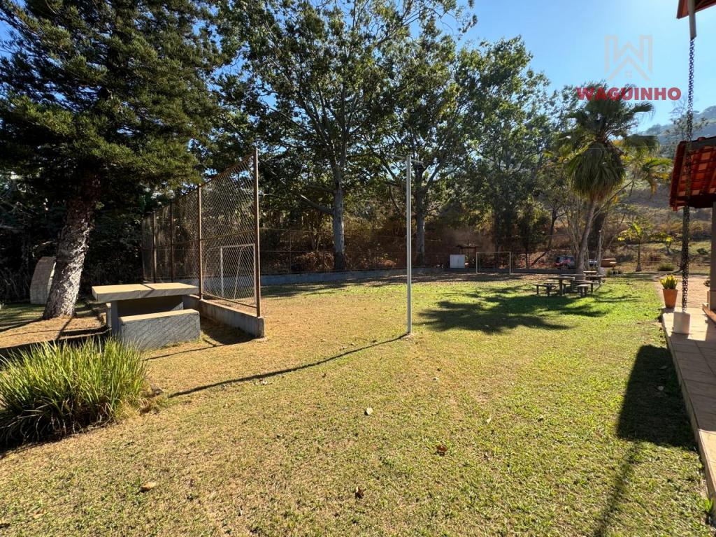Sítio Bom Jardim 