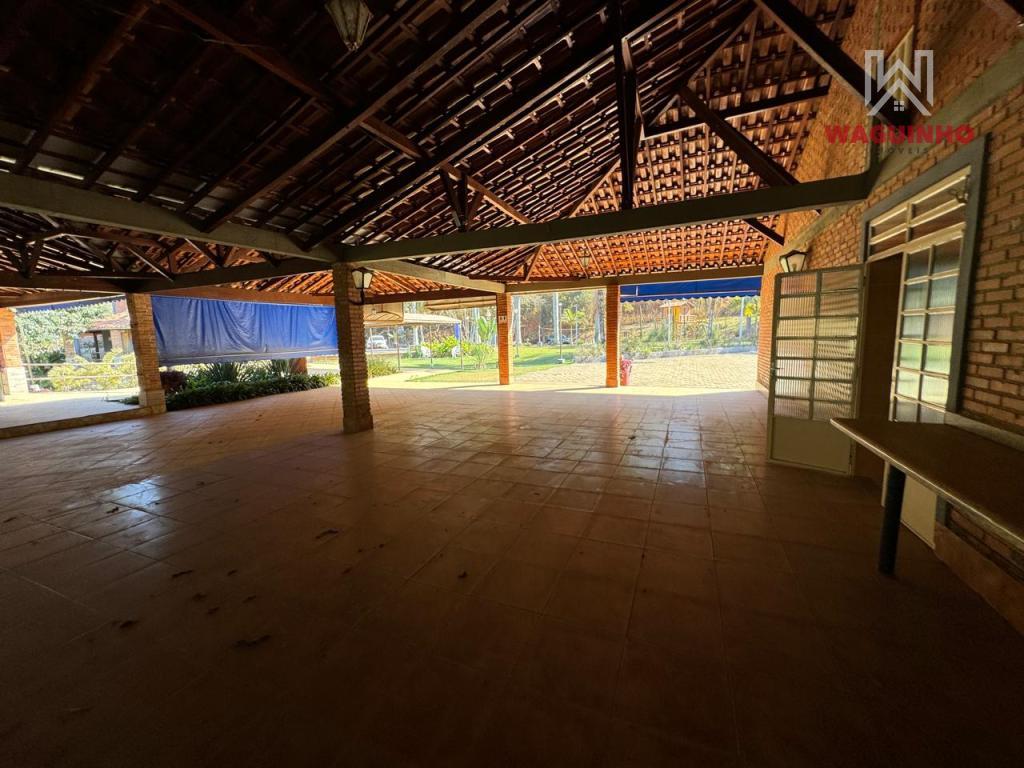 Sítio Bom Jardim 