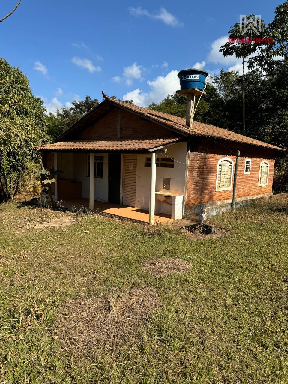 Sítio Bom Jardim 
