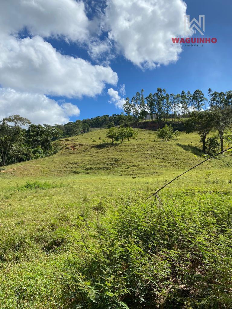 Sítio Bom Jardim 