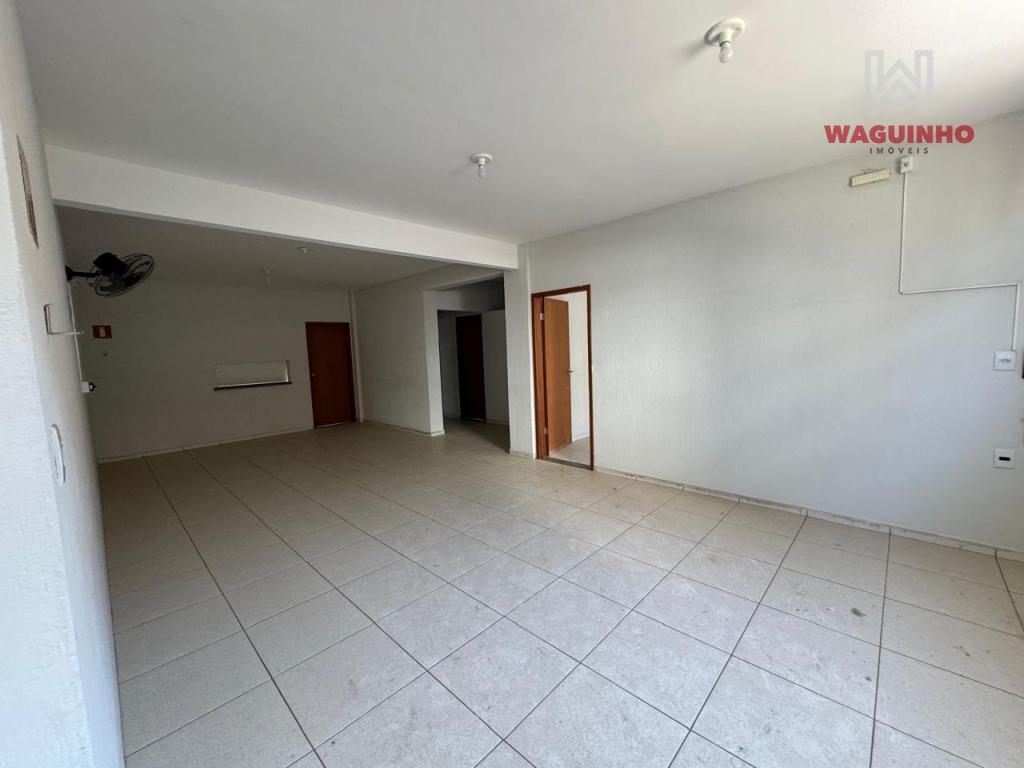 Ponto Comercial