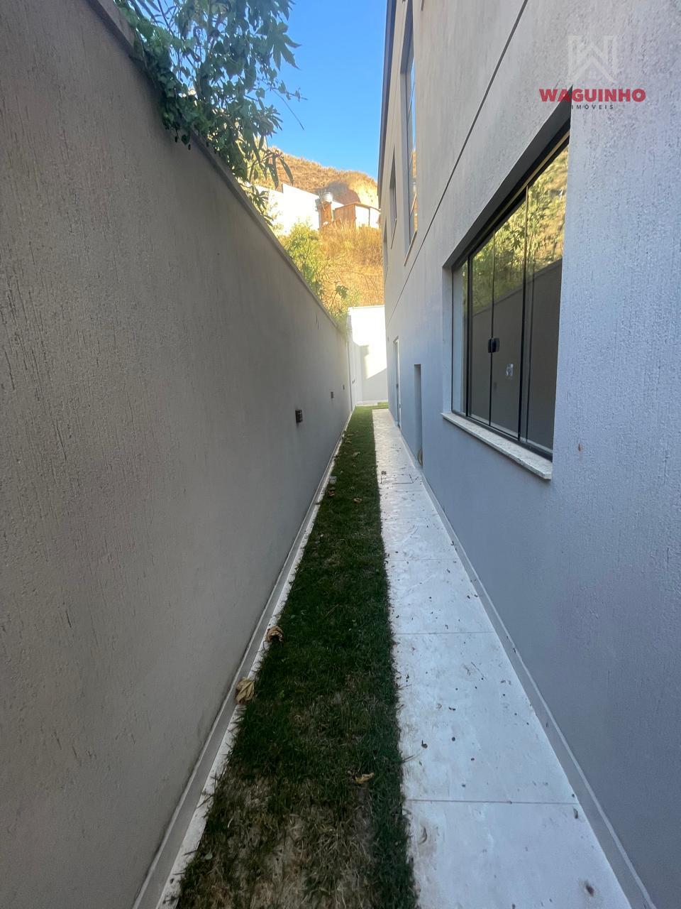 Casa Geminada 