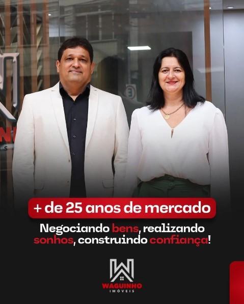Waguinho Imóveis