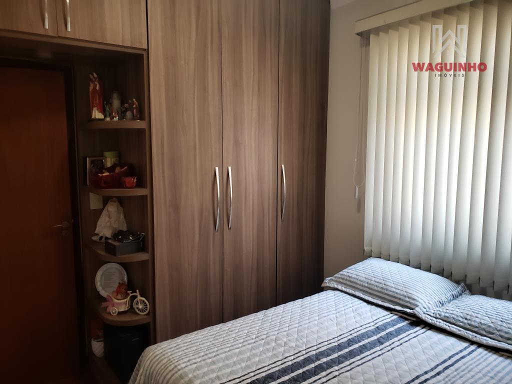  Cobertura com 2 vagas na garagem
