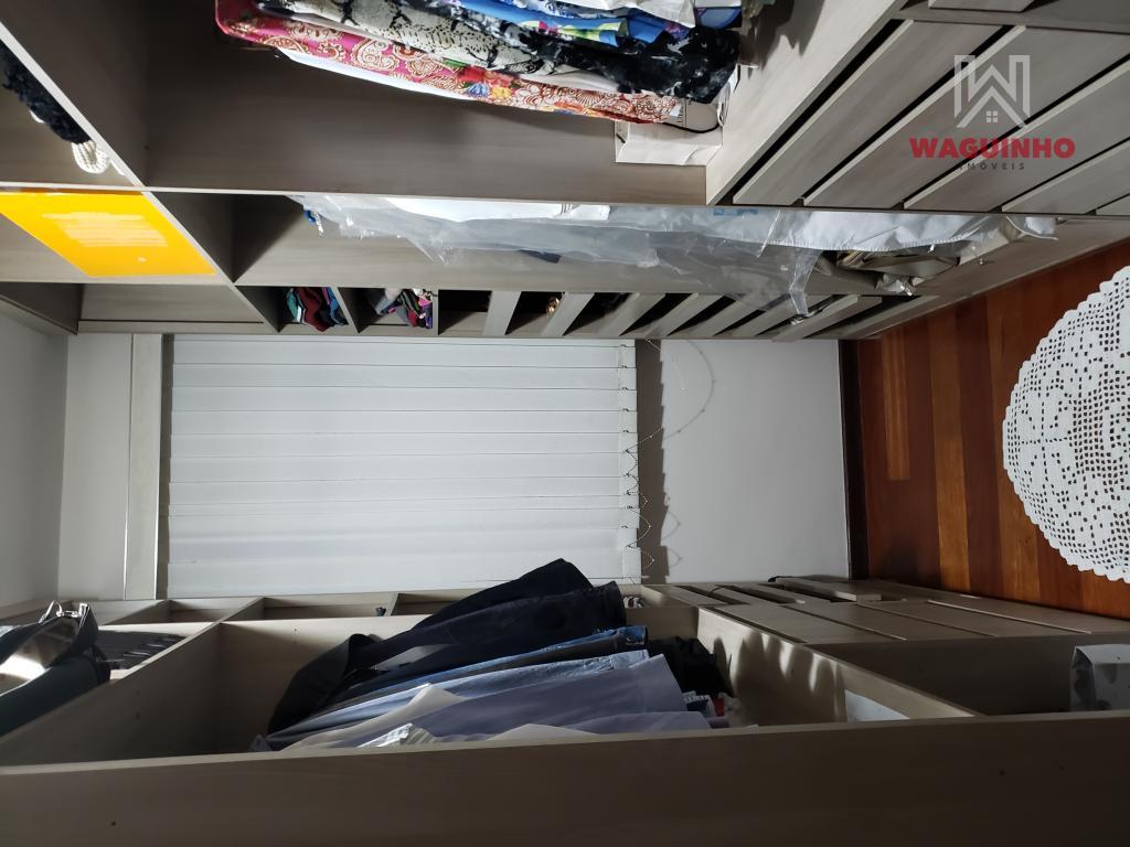  Cobertura com 2 vagas na garagem