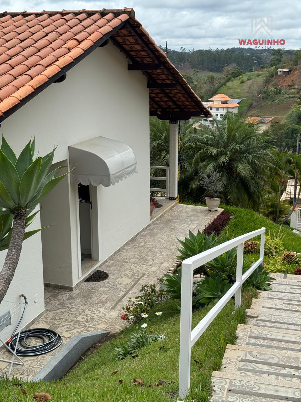 Chácara 